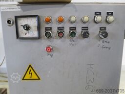 WALTHER TROWAL CVE 125