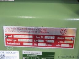 WALTHER TROWAL CVE 125