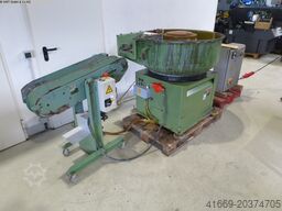 WALTHER TROWAL CVE 125