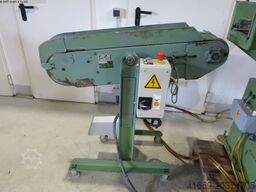 WALTHER TROWAL CVE 125