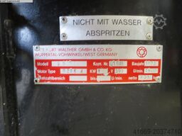 WALTHER TROWAL G 500 B