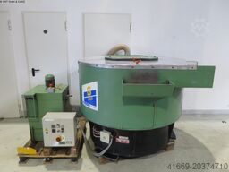 WALTHER TROWAL G 500 B