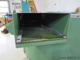 WALTHER TROWAL G 500 B