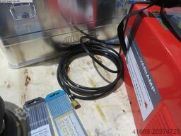 VARIAMP TIG 200E AC/DC  PULSE