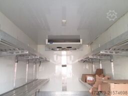 FIAT Ducato 130 *Maxi-Carrier Tiefkühler*Euro6*