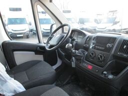 FIAT Ducato 130 *Maxi-Carrier Tiefkühler*Euro6*