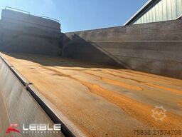 SCANIA G 450CB8x4MHZ*Bordmatik*Blattfeder*Retarder*