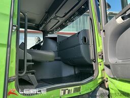 SCANIA G 450CB8x4MHZ*Bordmatik*Blattfeder*Retarder*