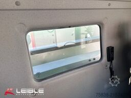 SCANIA G 450CB8x4MHZ*Bordmatik*Blattfeder*Retarder*