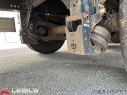 KRONE SD*Tautliner*Code XL+Getränke*Liftachse*SAF*