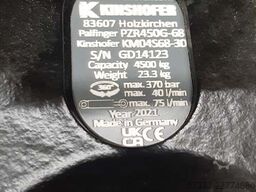 Kinshofer KM04S68-30