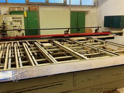Weinig / Alfred Harbs Unimat 23 E / Uniplan / UC 10 / K6V