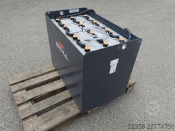 STILL 24V 8PzS920 70% Staplerbatterie
