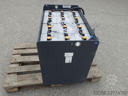 STILL 24V 8PzS920 70% Staplerbatterie