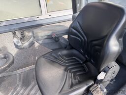 LINDE H35D duplo450 sideshift vorkversteller 8000uur 2008 DIESEL
