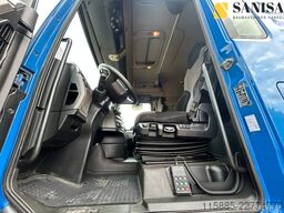 MAN TGX 18.420/ Blatt-Luft/Euro 6/Low Liner