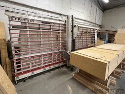 Striebig Standard II TRK 6224