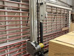 Striebig Standard II TRK 6224