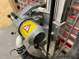 Striebig Standard II TRK 6224