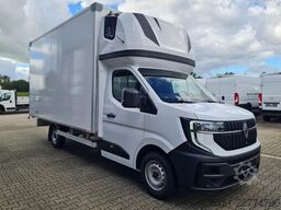 Renault Master 35 Koffer Schlafkabine AG LBW