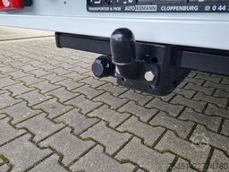 Renault Master 35 Koffer Schlafkabine AG LBW