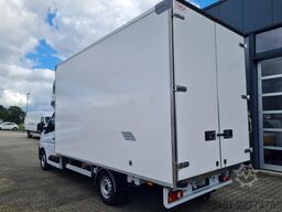 Renault Master 35 Koffer Schlafkabine AG LBW