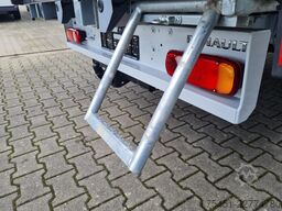 Renault Master 35 Koffer Schlafkabine AG LBW