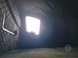 Renault Master 35 Koffer Schlafkabine AG LBW