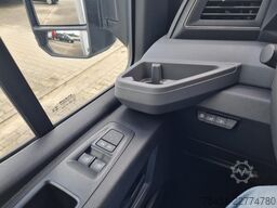Renault Master 35 Koffer Schlafkabine AG LBW