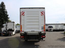 Iveco Stralis 400 CS 1150 Strom Klima LBW NUR 88TKM