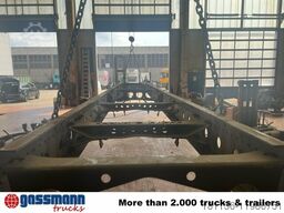 Mercedes-Benz Atego Fahrzeugrahmen