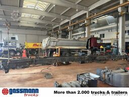 Mercedes-Benz Atego Fahrzeugrahmen