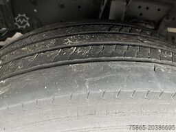 Man TGX 18.460 XXL / Motor Defect -> Not Running / ...