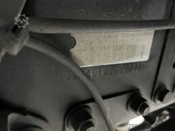 Man TGX 18.460 XXL / Motor Defect -> Not Running / ...