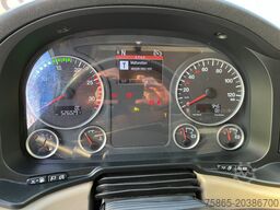 Man TGX 18.460 XXL / Motor Defect -> Not Running / ...