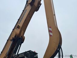 Liebherr A934