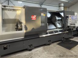 HAAS ST-50