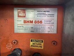 HUCK -LIMITED BHM 856
