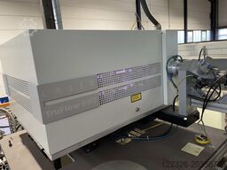 TRUMPF Lasertechnik TruFlow 6000