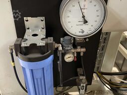 TRUMPF Lasertechnik TruFlow 6000