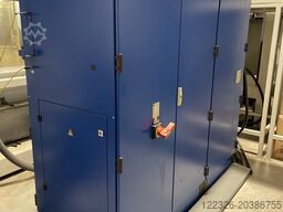 TRUMPF Lasertechnik TruFlow 6000