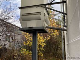 TRUMPF Lasertechnik TruFlow 6000