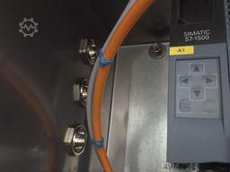 GHD Hartmann Hartmann - clip EC 101 IS