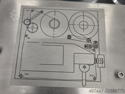 GHD Hartmann Hartmann - clip EC 101 IS