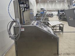 GHD Hartmann Hartmann - clip EC 101 IS