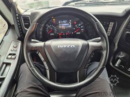 Iveco Stralis AS440S46/P NP LNG Standklima Intarder