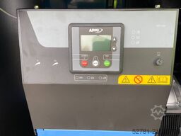 Rehlko K44 - 44 kVA Generator - DPX-17005
