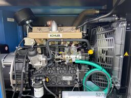 Rehlko K44 - 44 kVA Generator - DPX-17005