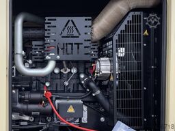 Rehlko K66 - 66 kVA Generator - DPX-17006