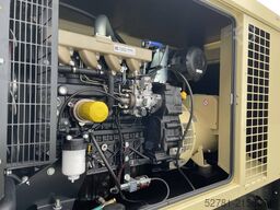Rehlko K66 - 66 kVA Generator - DPX-17006